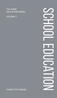 Charlotte Mason | Charlotte Mason's School Education | Buch | Englisch (2019)