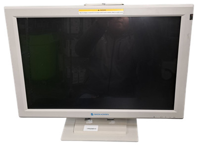 NIHON KOHDEN ELO TOUCHSYSTEMS TOUCHSCREEN MONITOR @