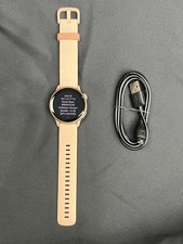 Orologio GARMIN Vivoactive 6 Metallic Pink Dawn