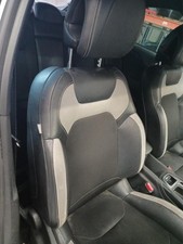 Siège Citroen DS4