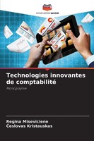 Technologies Innovantes De Comptabilité Monographie Regina Miseviciene (U. A.)