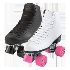 Riedell Quad Roller Skates - Wave