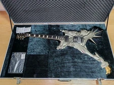 ESP Custom Shop Statue of Liberty New York 2003 From JAPAN