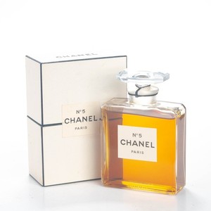 Chanel No 5 Extrait | eBay