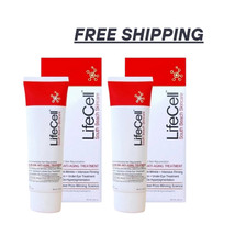 South Beach All-In-One Anti-Aging Treatment 2.54oz (Pack of 2) - Free Ship