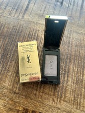 Yves Saint Laurent Couture Mono Eyeshadow 5 M...