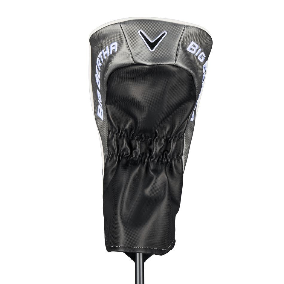 CALLAWAY GOLF 2023 BIG BERTHA DRIVER 9&deg; GRAPHITE STIFF STANDARD