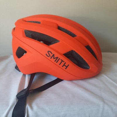 Smith Persist Cycling Helmet MIPS Orange Small 51-55cm 