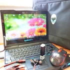 Alienware M11x R1 11" Gaming SUB Netbook l 1TB SSD Windows 10 l 8GB RAM HDMI
