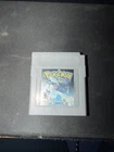 Pokémon Silver Version *New Battery* Authentic & Tested GBC Game Boy Color, 2000