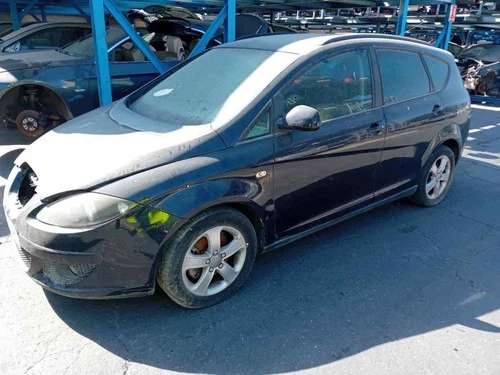 1K0121253AA Radiador Agua para SEAT ALTEA XL (5P5) Family 2007 3897419 - Imagen 6 de 10