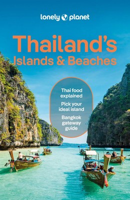 Lonely Planet Thailand's Islands & Beaches | David Eimer (u. a.) | Taschenbuch
