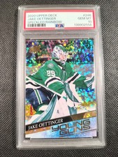 2020-21 Upper Deck Extended Series Hockey Cards Checklist 29