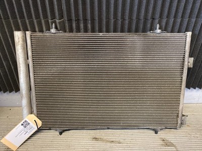 66681 Air Conditioning Condenser Citroen C5 III (RD) 9684993080