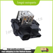 For Nissan Kicks Versa Sentra 2020-2023 25230-00Q0J New Engine Cooling Fan Relay