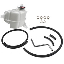 Engine Coolant Reservoir Tank Fits Nissan Pathfinder Frontier Xterra 2005-2007