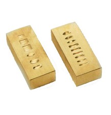 JSP RING MARKING ANVIL