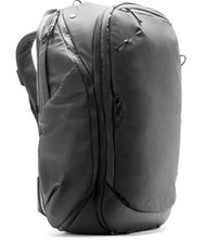 Peak Design Travel Backpack 45L Expandable Carry On Camera Laptop Travel Bag