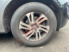 VOLVO XC60 D4 SE MK1 FL 2013-2017 ALLOY WHEELS SET