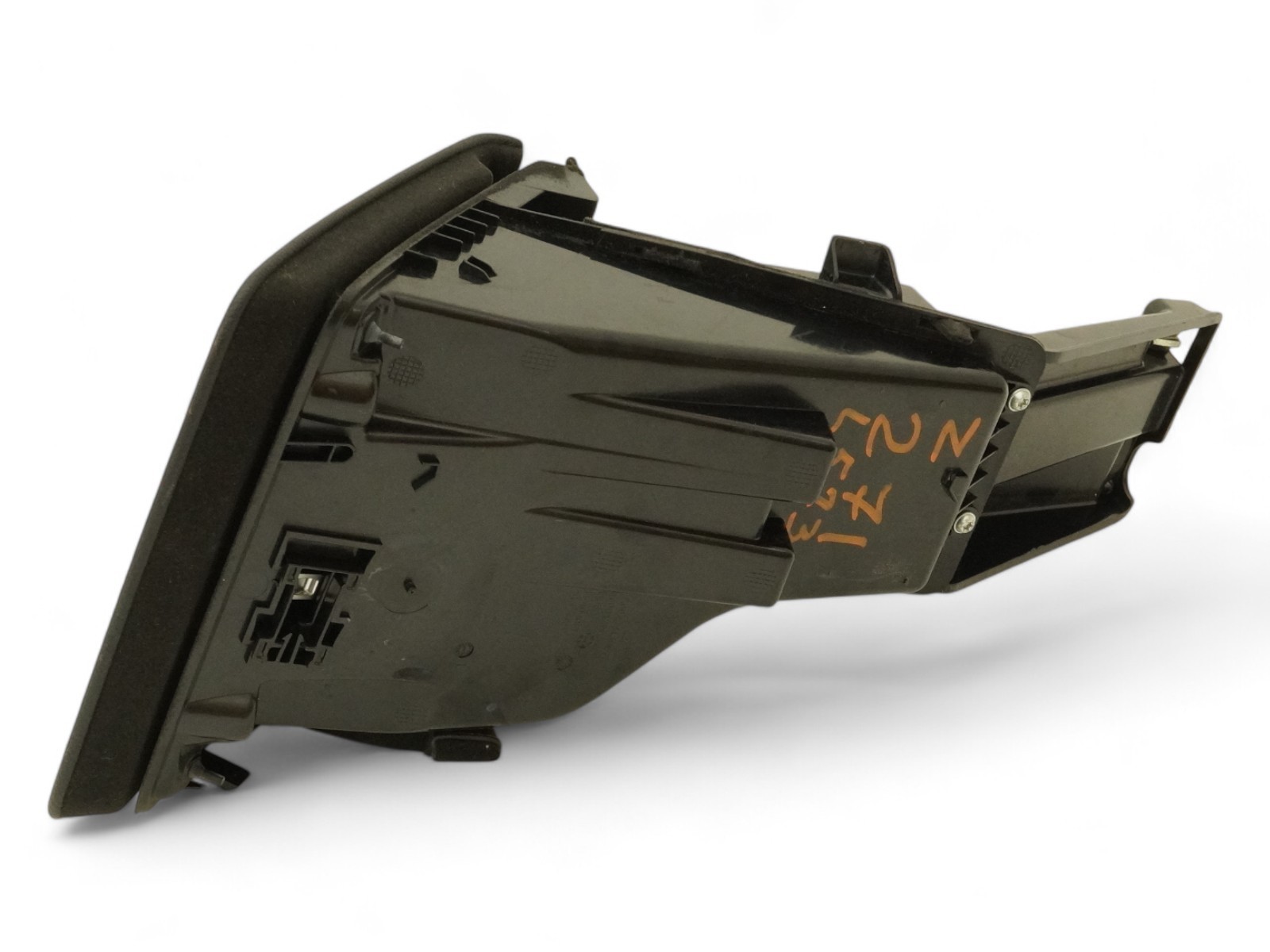 2014 - 2019 MASERATI GHIBLI S M157 STORAGE COMPARTMENT TRAY DASHBOARD LEFT OEM