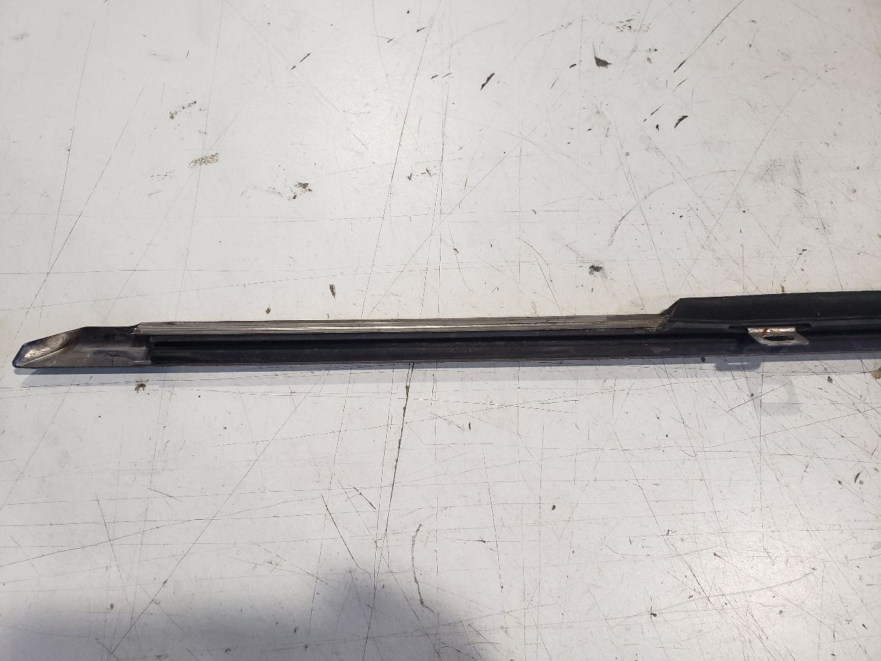 Bentley Flying Spur 2006 FRONT+RIGHT Door panel