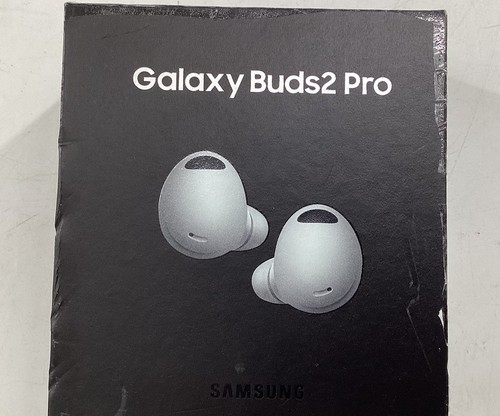 Galaxy Buds2 Pro Samsung - Photo 2 sur 4
