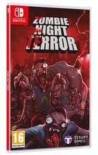 Zombie Night Terror - Nintendo