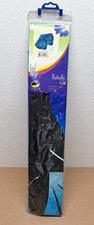 PREMIER KITES COAL BUTTERFLY KITE
