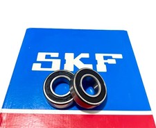 Radlager SKF Kit hinten passt an KTM SX SXF SMR EXC XC-W Freeride