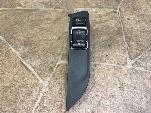 BMW 1 F20 ESP-Taste 9252920 2.00 Diesel 85kw 2011 27502942