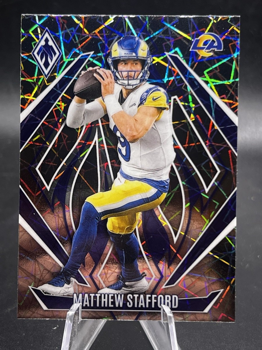 スポーツゲーム(野球盤等) N F L MATTHEW STAFFORD auto patch スポーツゲーム(野球盤等) N F L MATTHEW STAFFORD auto patch