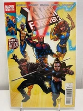 29518: Marvel Comics X-MEN FOREVER #2 NM Grade