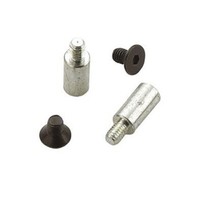 Kupplungsglockenbolzen Doppler ER2/ER3 103 Sp/Vogue/Mvl (X2)