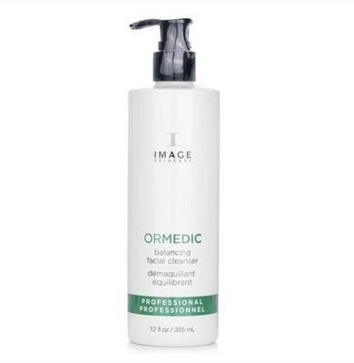 Image Skincare ORMEDIC Balancing Facial Cleanser 340ml