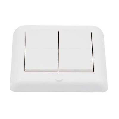 Shelly Blu Wall Switch 4 ZB DK