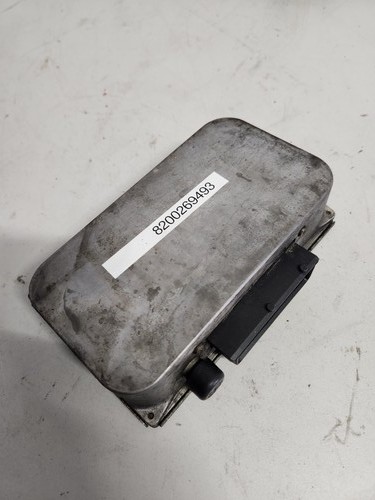 Renault Espace IV JK Steuergerät Automatikgetriebe 3.0 dCi 8200269493 ECU