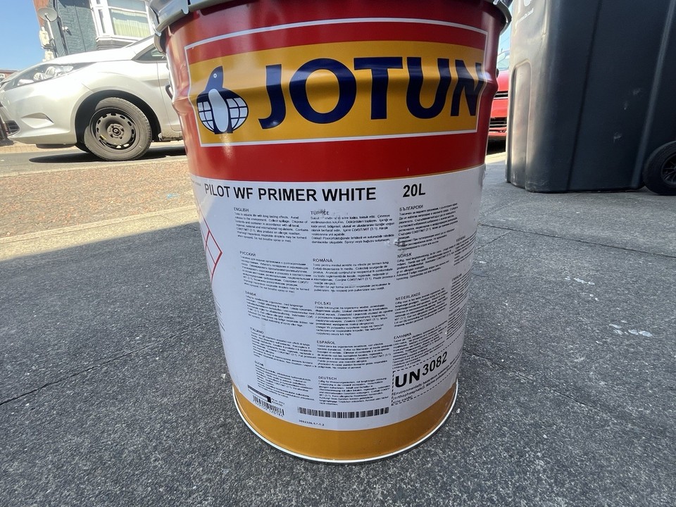 Jotun A/S SeaQuantum Classic S