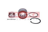 Kamoka Radlagersatz 5600047 FüR Opel Combo Corsa Meriva Tigra X01 X03 Tour X04