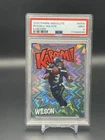 Russell Wilson 2020 Absolute Kaboom Psa 9