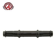 AltaLine Bicycle Cotterless Bottom Bracket Axle Square Bolt Style 119mm Black.