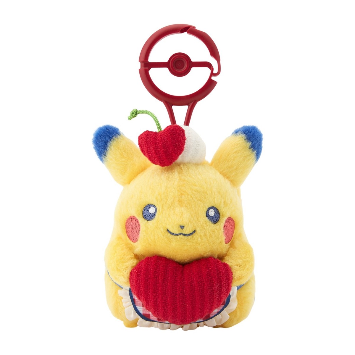 (02点セット)ぬいぐるみPIKACHU DINNER 2点セットピカチュウ ぬいぐるみ PIKACHU DINNER