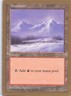Mountain (430) - 1997 Janosch Kuhn (5ED) S World Championship Decks LP