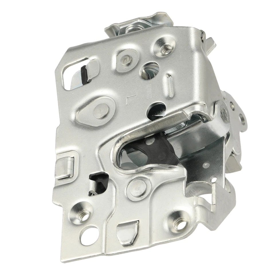 Door Latch Assembly Front Left Driver Side LH 16631627 For Chevy Chevrolet GMC - Изображение 3 из 4