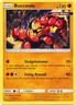 Pokemon - Buzzwole - 77/131 - Rare - Sun & Moon Forbidden Light - NM
