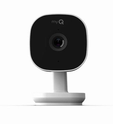 myQ Smart Garage HD Camera - Wifi Enabled. New Sealed