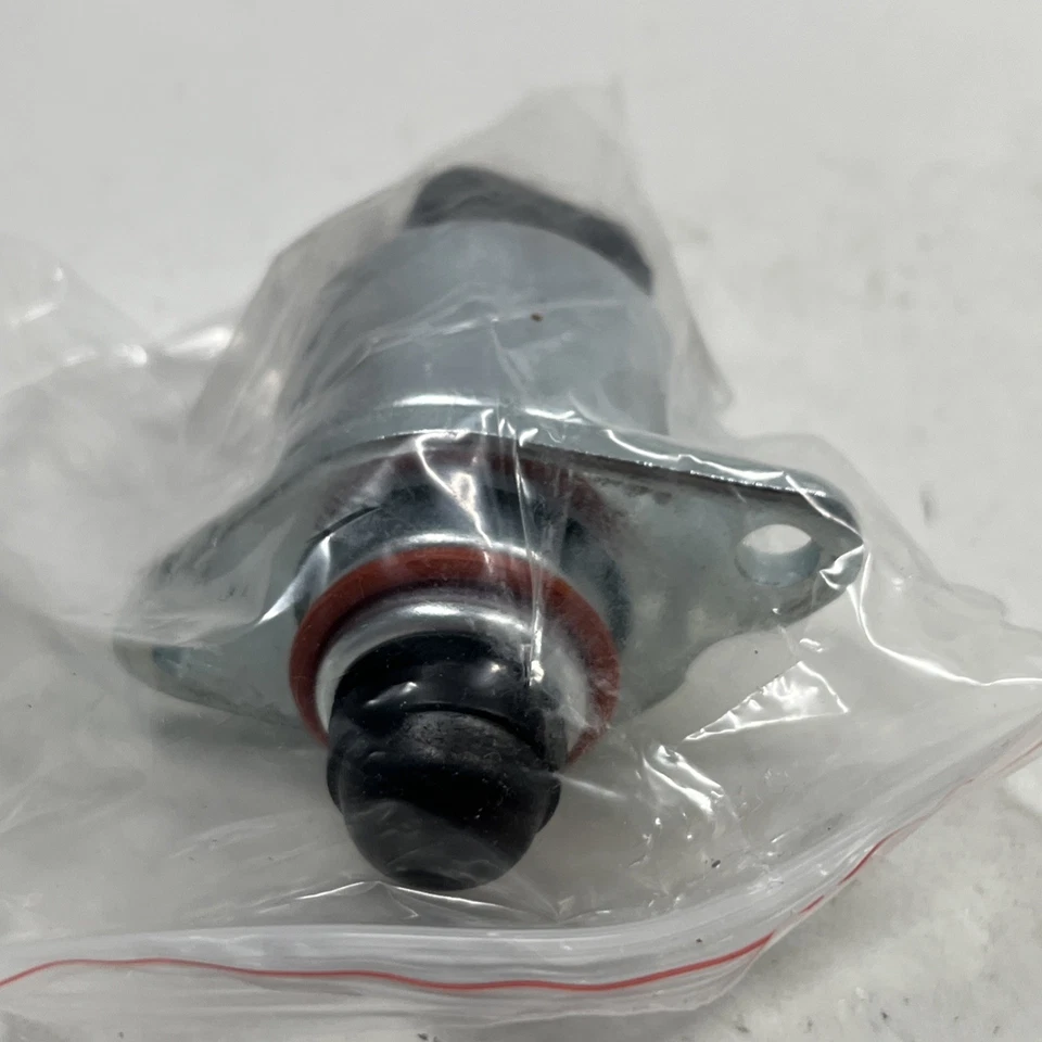 Válvula de control de ralentí para Cadillac DeVille 1996-1999 para Eldorado 4 clavijas AC161 Foto 3 de 3