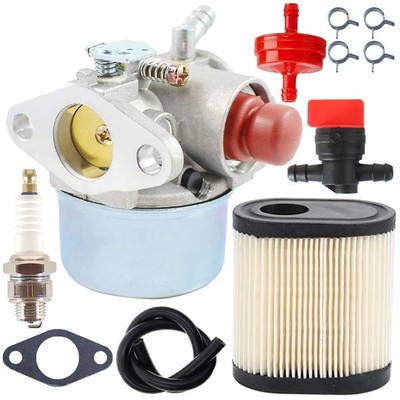 LV195EA Carburetor for Toro GTS 5hp 6.5hp 20016 20017 20007 20008 20018 20019...
