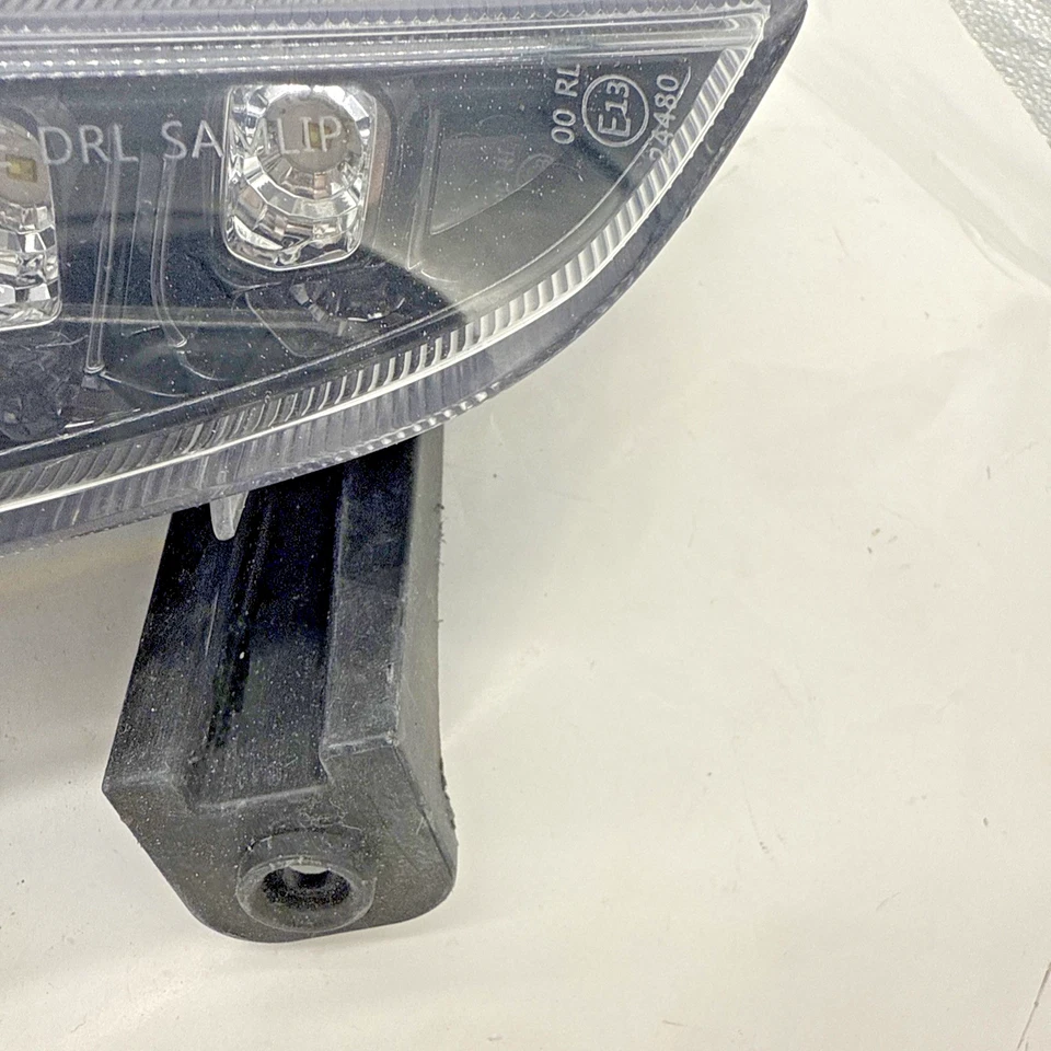 OEM 2015-2017 HYUNDAI IONIQ 2017-2019 LH Driver Luz de circulación diurna 92207G2000 Foto 4 de 4