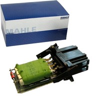 Mahle Widerstand Regler InnenraumgeblÄSe Passend FüR Seat Arosa Cordoba Ibiza