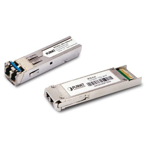 Planet MTB-TLR 10G SFP+ Fiber Transceiver